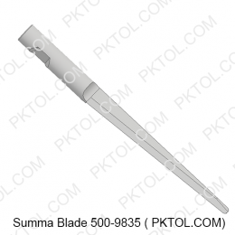 Summa Blade 500-9835