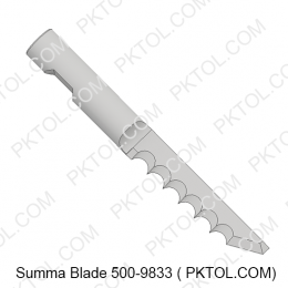 Summa Blade 500-9833