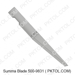 Summa Blade 500-9831