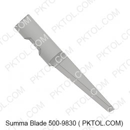 Summa Blade 500-9830