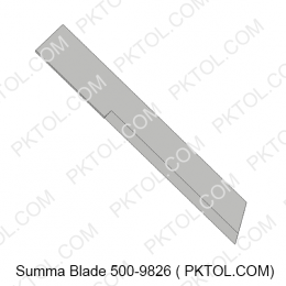 Summa Blade 500-9826