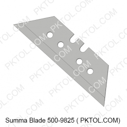 Summa Blade 500-9825