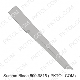Summa Blade 500-9815