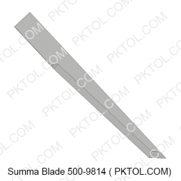 Summa Blade 500-9814