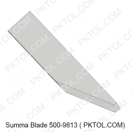 Summa Blade 500-9813