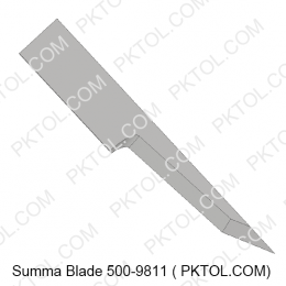 Summa Blade 500-9811