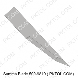Summa Blade 500-9810