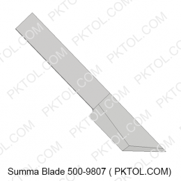 Summa Blade 500-9807