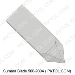 Summa Blade 500-9804