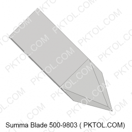 Summa Blade 500-9803