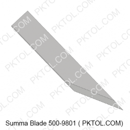 Summa Blade 500-9801
