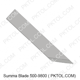 Summa Blade 500-9800
