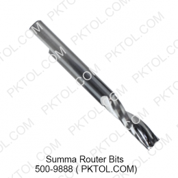Summa Router Bits 500-9888