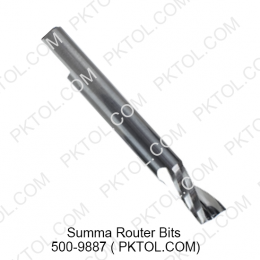 Summa Router Bits 500-9887
