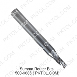 Summa Router Bits 500-9885