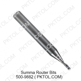 Summa Router Bits 500-9882