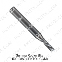 Summa Router Bits 500-9880