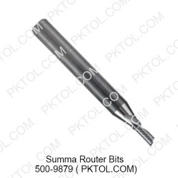 Summa Router Bits 500-9879
