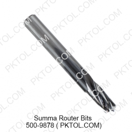 Summa Router Bits 500-9878
