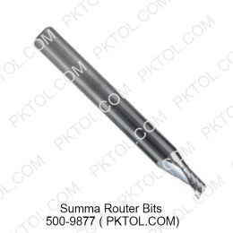 Summa Router Bits 500-9877