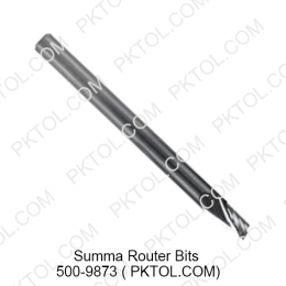 Summa Router Bits 500-9873