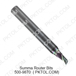 Summa Router Bits 500-9870