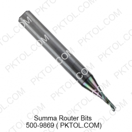 Summa Router Bits 500-9869