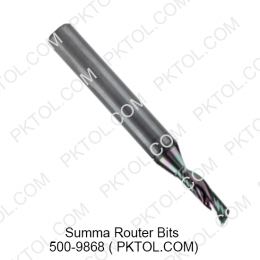 Summa Router Bits 500-9868