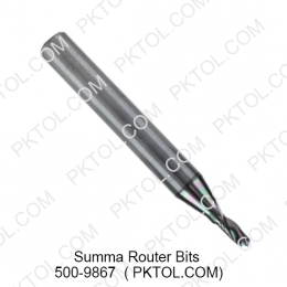 Summa Router Bits 500-9867