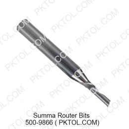 Summa Router Bits 500-9866