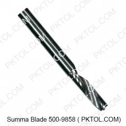 Summa Router Bits 500-9858