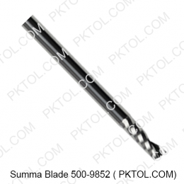 Summa Router Bits 500-9852