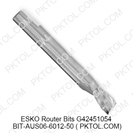 ESKO Router Bits BIT-AUS06-6012-50