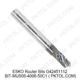 ESKO Bits BIT-MUS06-4006-50C1