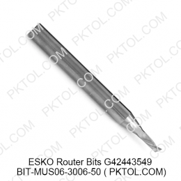 ESKO Bits BIT-MUS06-3006-50