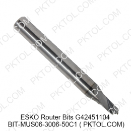 ESKO Bits BIT-MUS06-3006-50C1