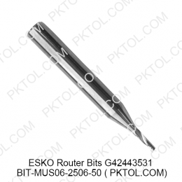 ESKO Bits BIT-MUS06-2506-50