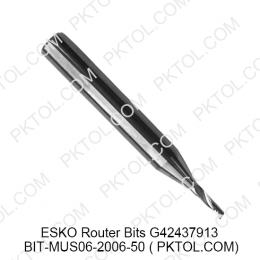 ESKO Bits BIT-MUS06-2006-50