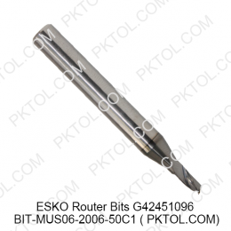 ESKO Bits BIT-MUS06-2006-50C1