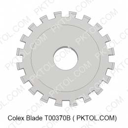 Colex Blade T00370B