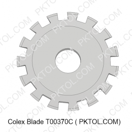 Colex Blade T00370C