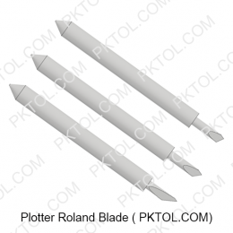 Roland Blade