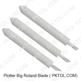 Big Roland Blade