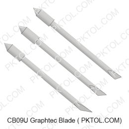 CB09U Graphtec Blade