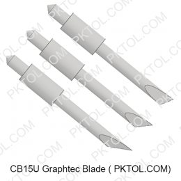 CB15U Graphtec Blade