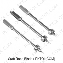 Craft Robo Blade