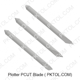 PCUT Plotter Blade
