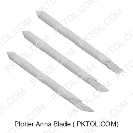 Anna Plotter Blade