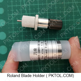Roland Blade Holder