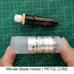 Mimaki Blade Holder